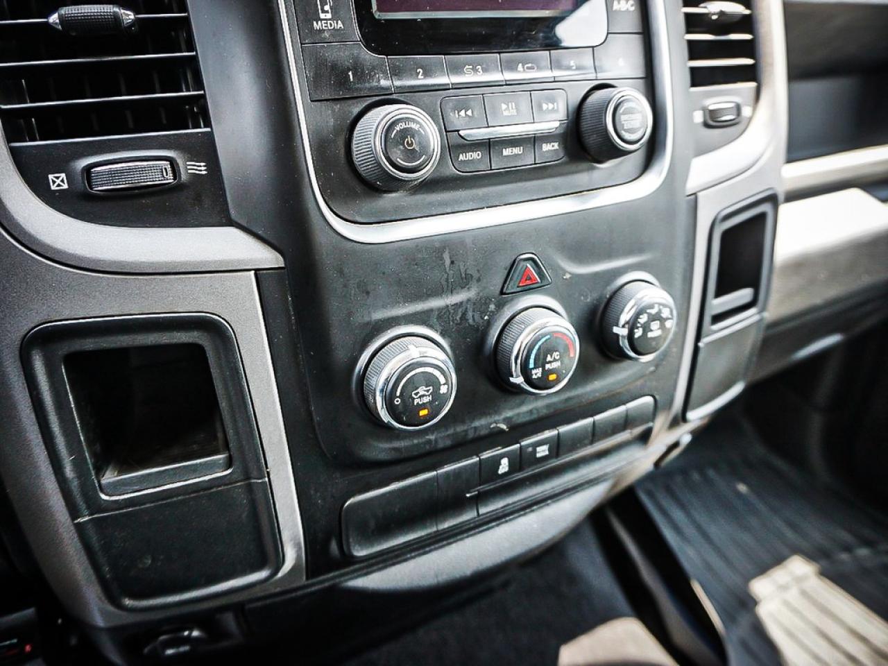 2014 RAM 1500  Photo