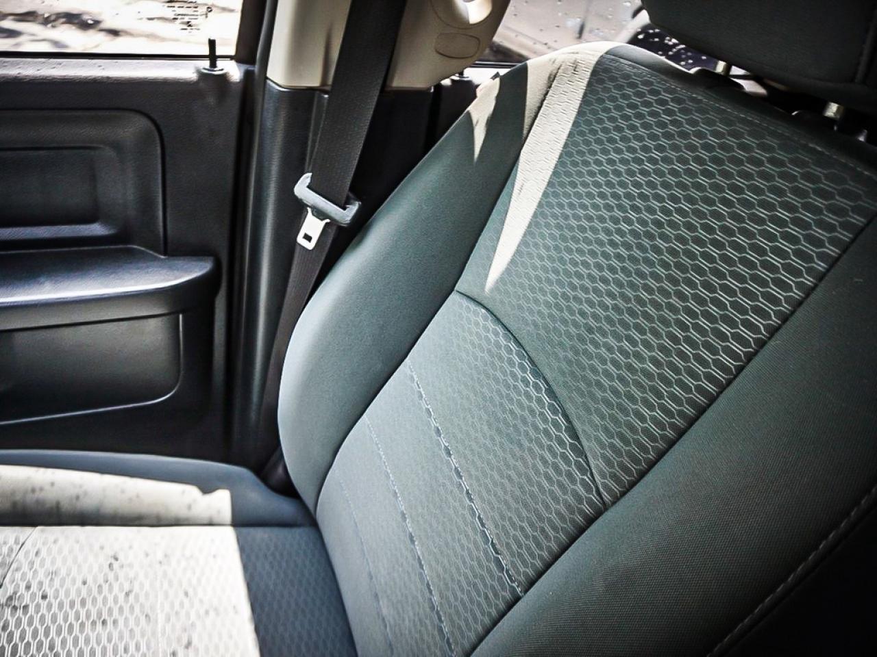 2014 RAM 1500  Photo