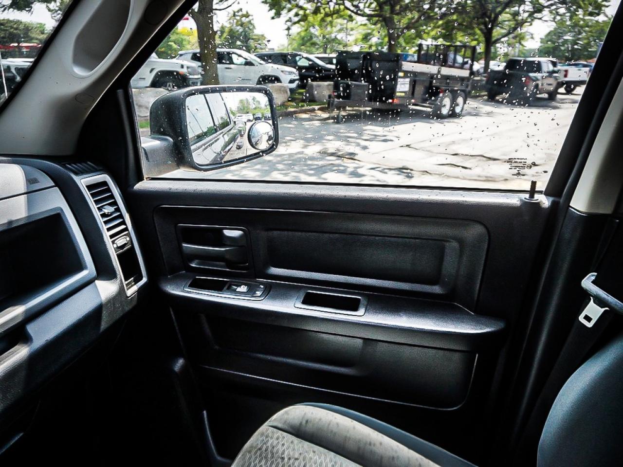 2014 RAM 1500  Photo