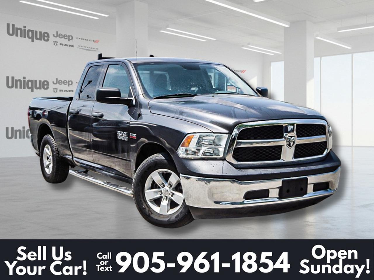 2014 RAM 1500  Photo