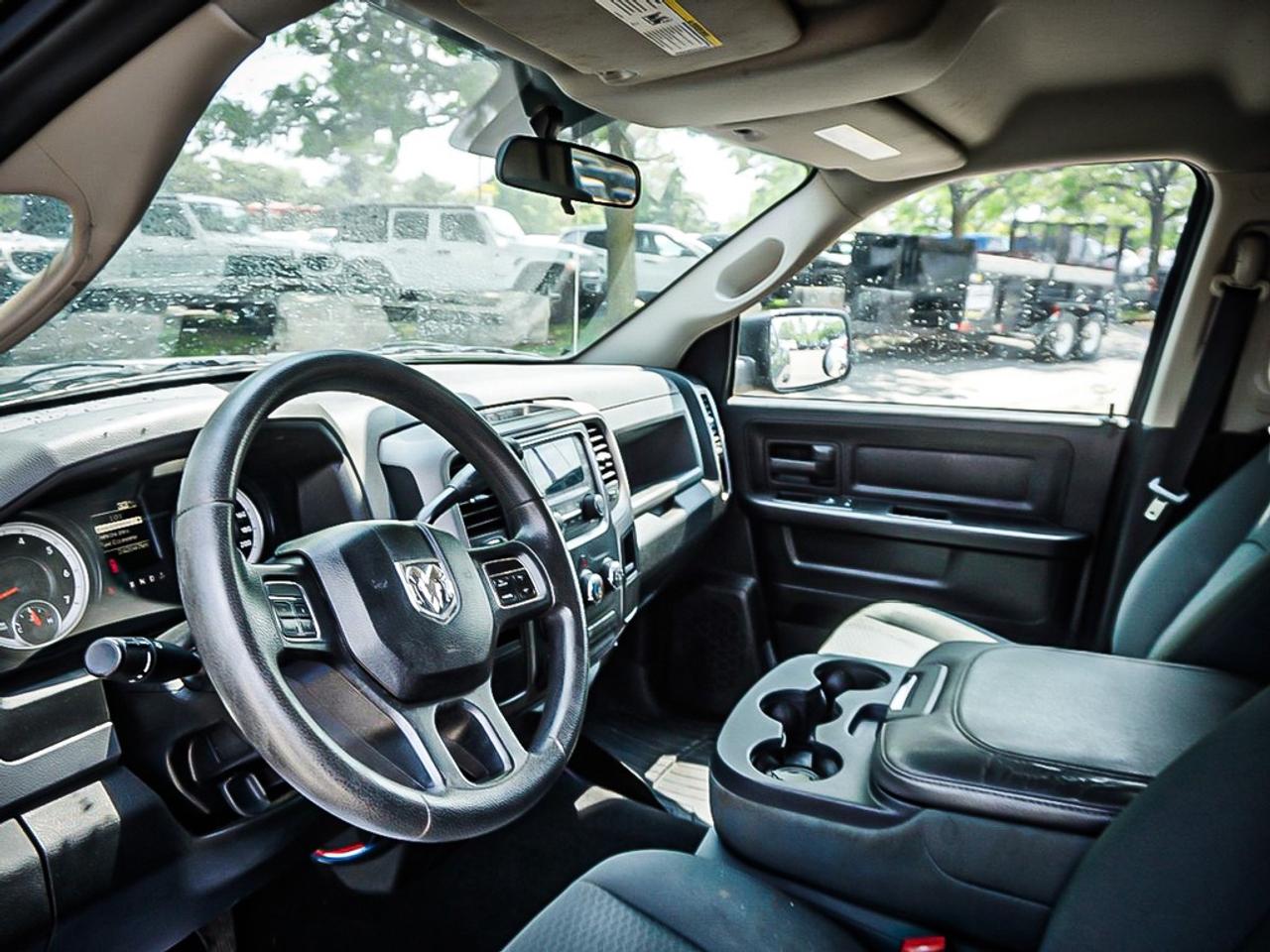 2014 RAM 1500  Photo