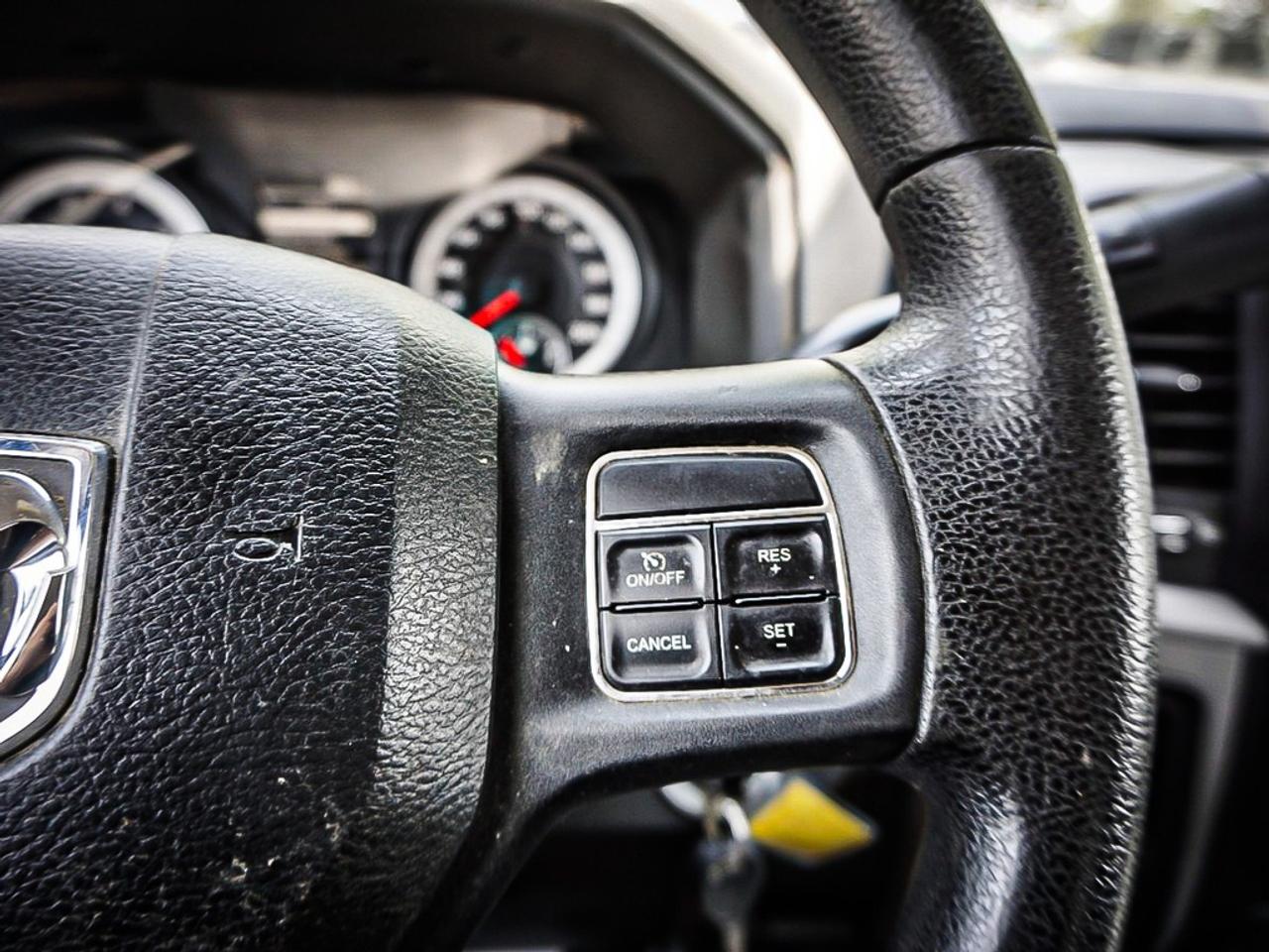 2014 RAM 1500  Photo