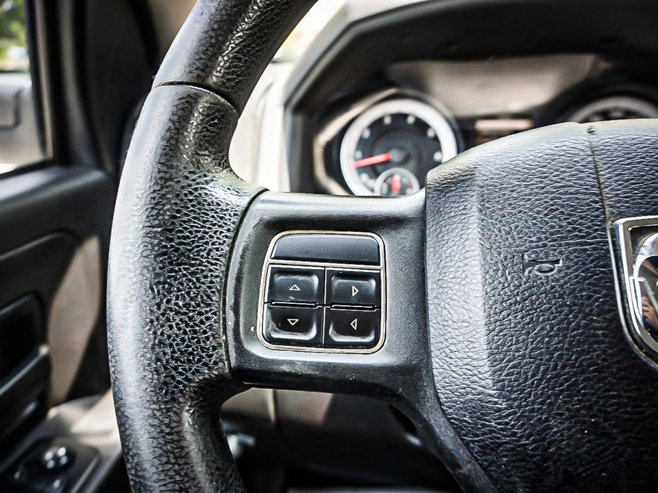 2014 RAM 1500  Photo