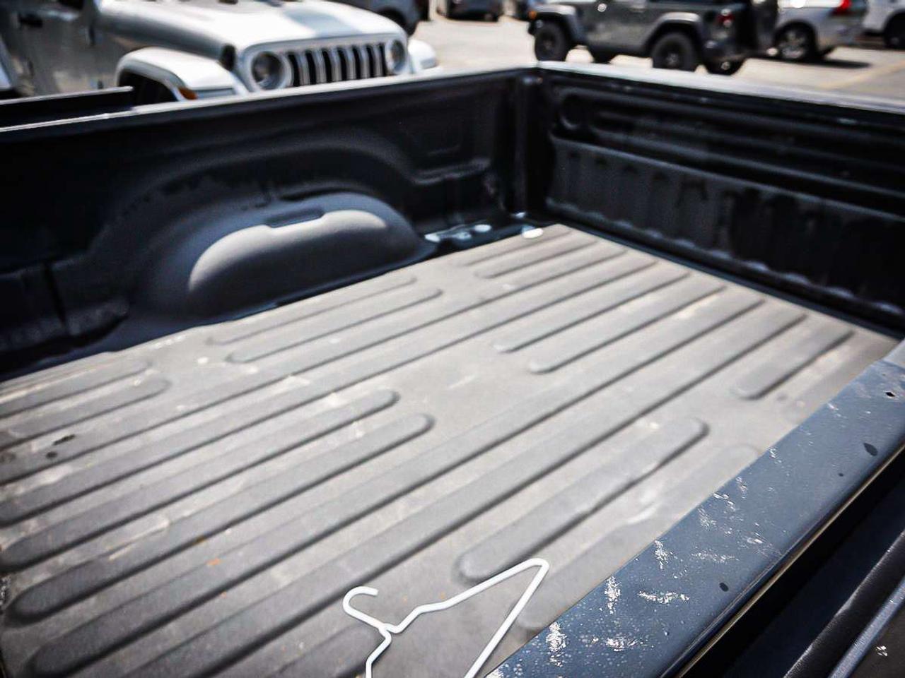 2014 RAM 1500  Photo