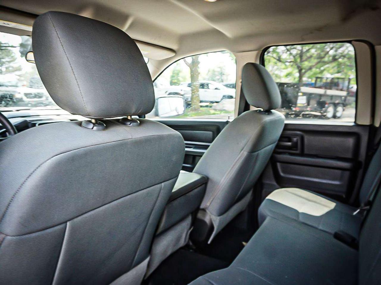 2014 RAM 1500  Photo