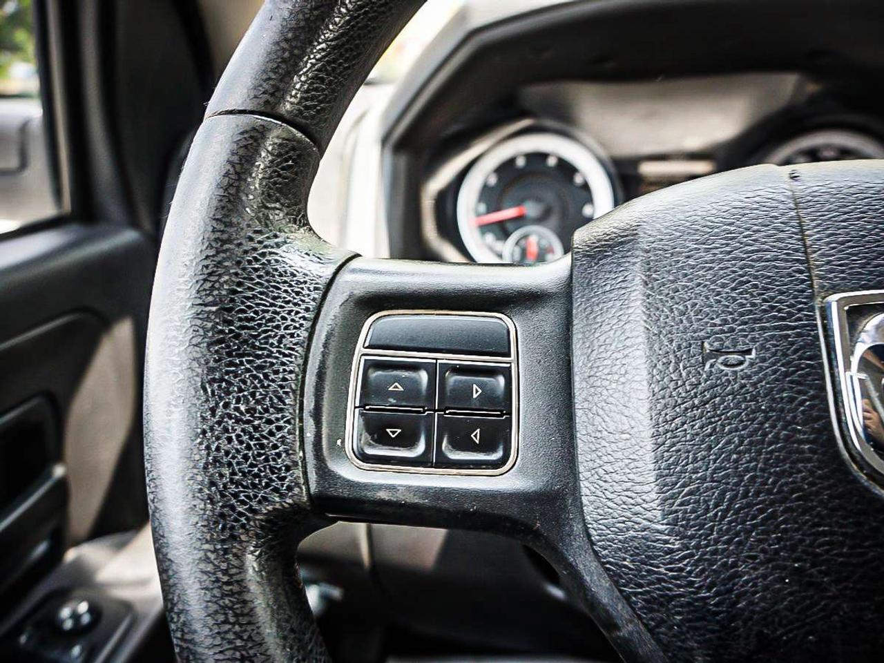 2014 RAM 1500  Photo
