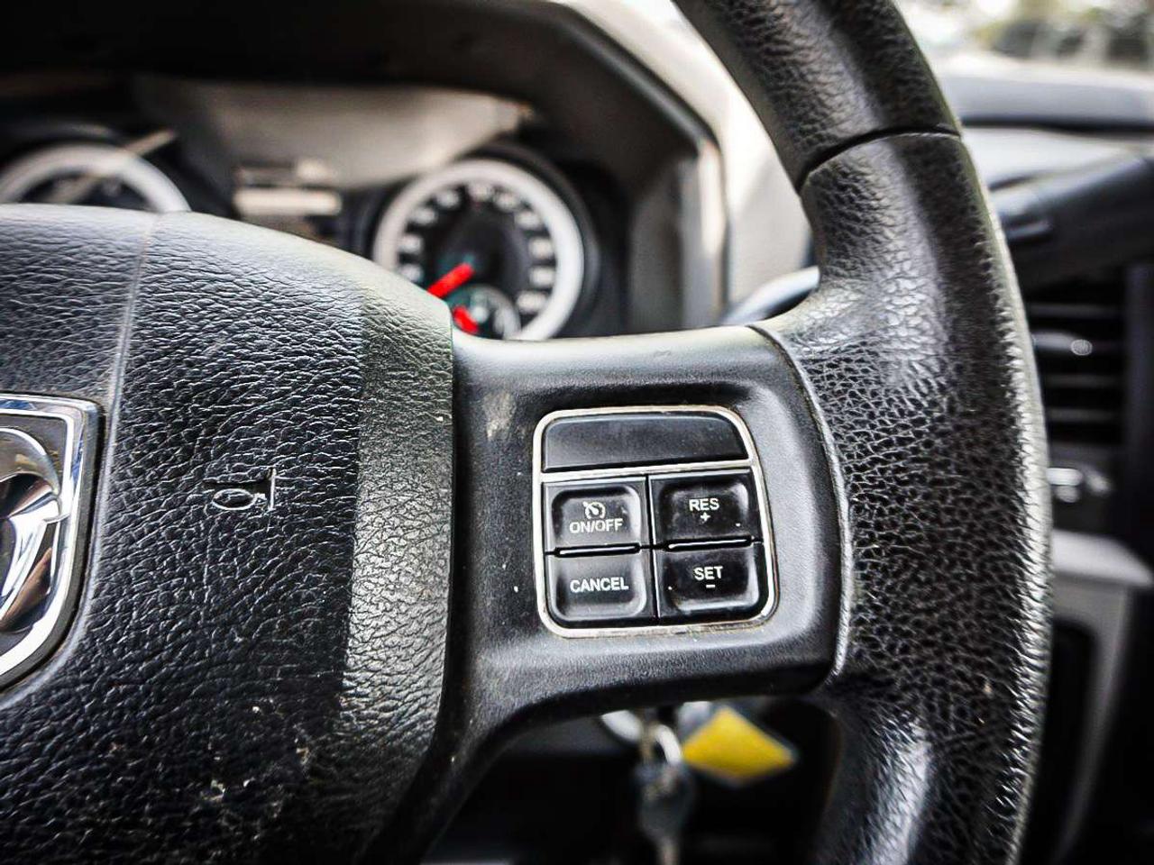 2014 RAM 1500  Photo
