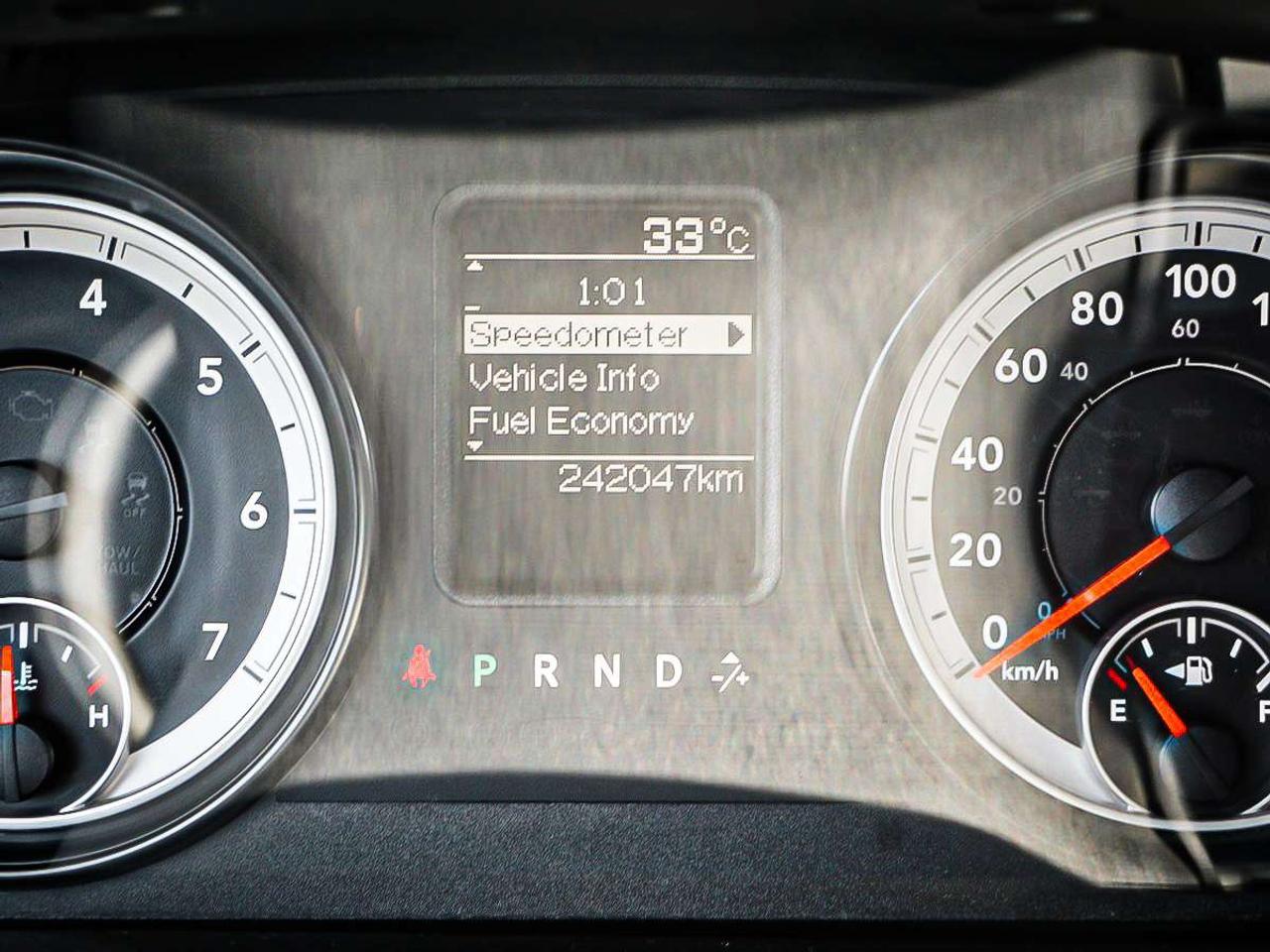 2014 RAM 1500  Photo