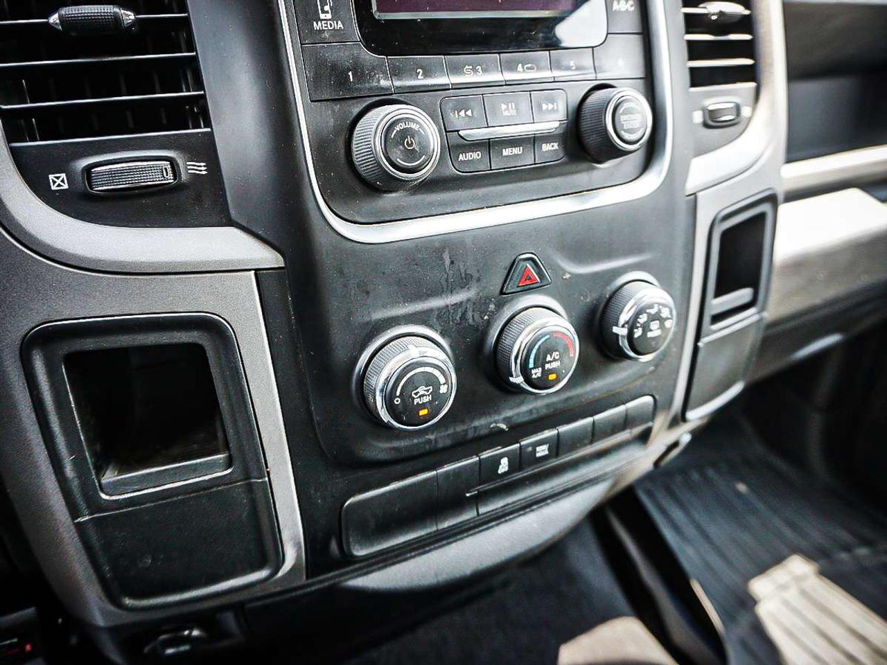 2014 RAM 1500  Photo