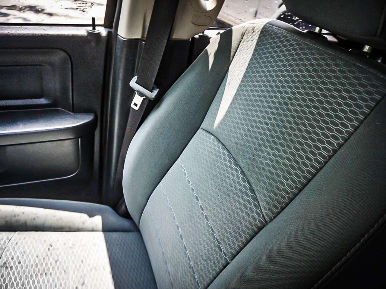 2014 RAM 1500  Photo