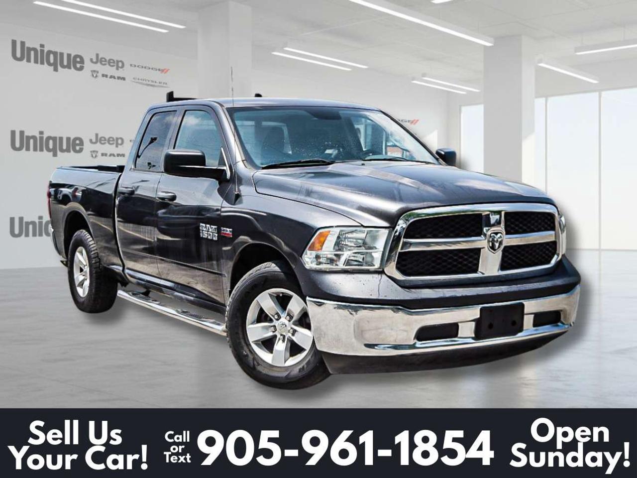 2014 RAM 1500  Photo