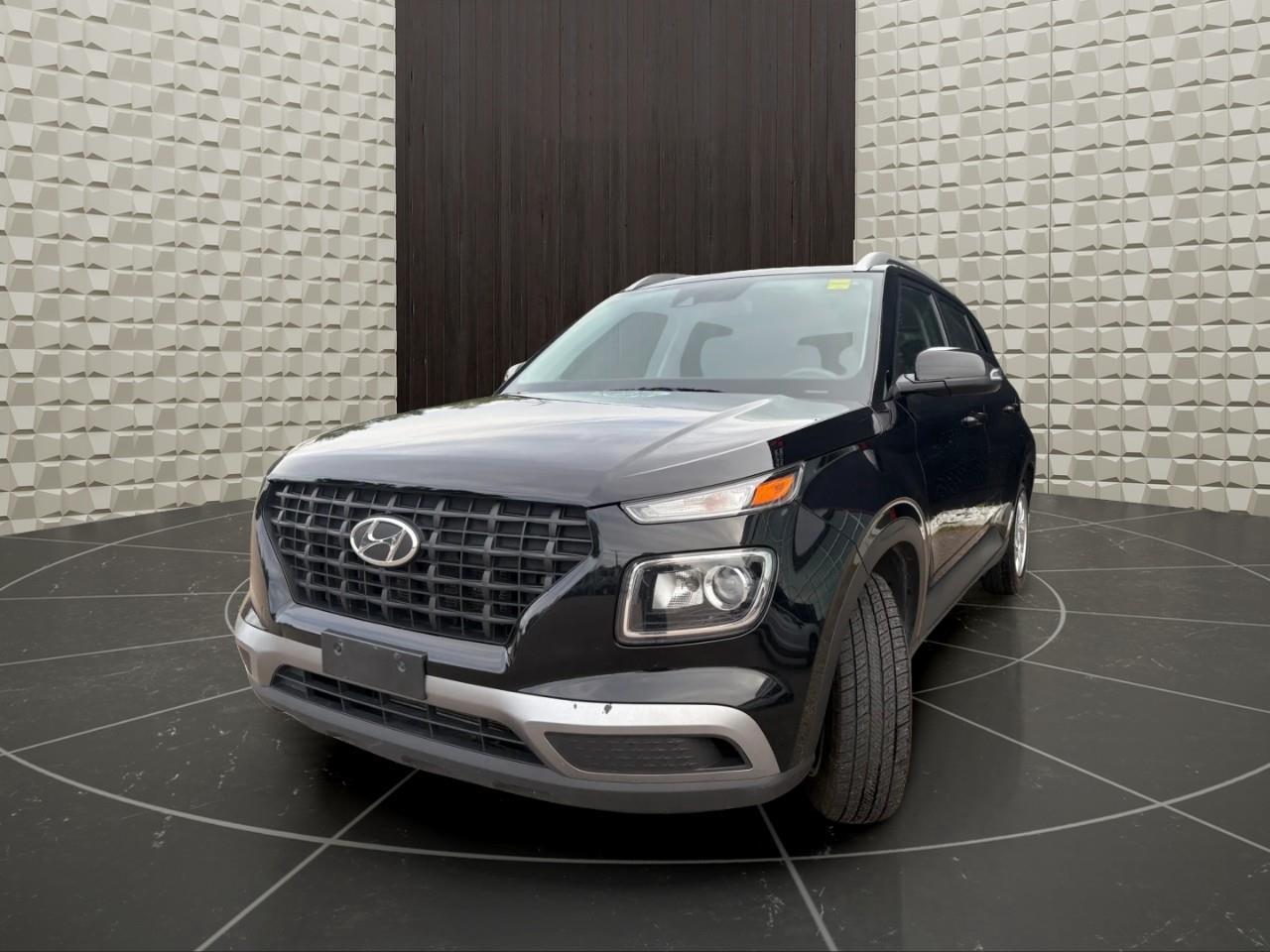 2022 Hyundai Venue  Photo