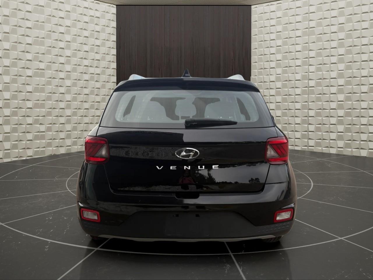 2022 Hyundai Venue  Photo