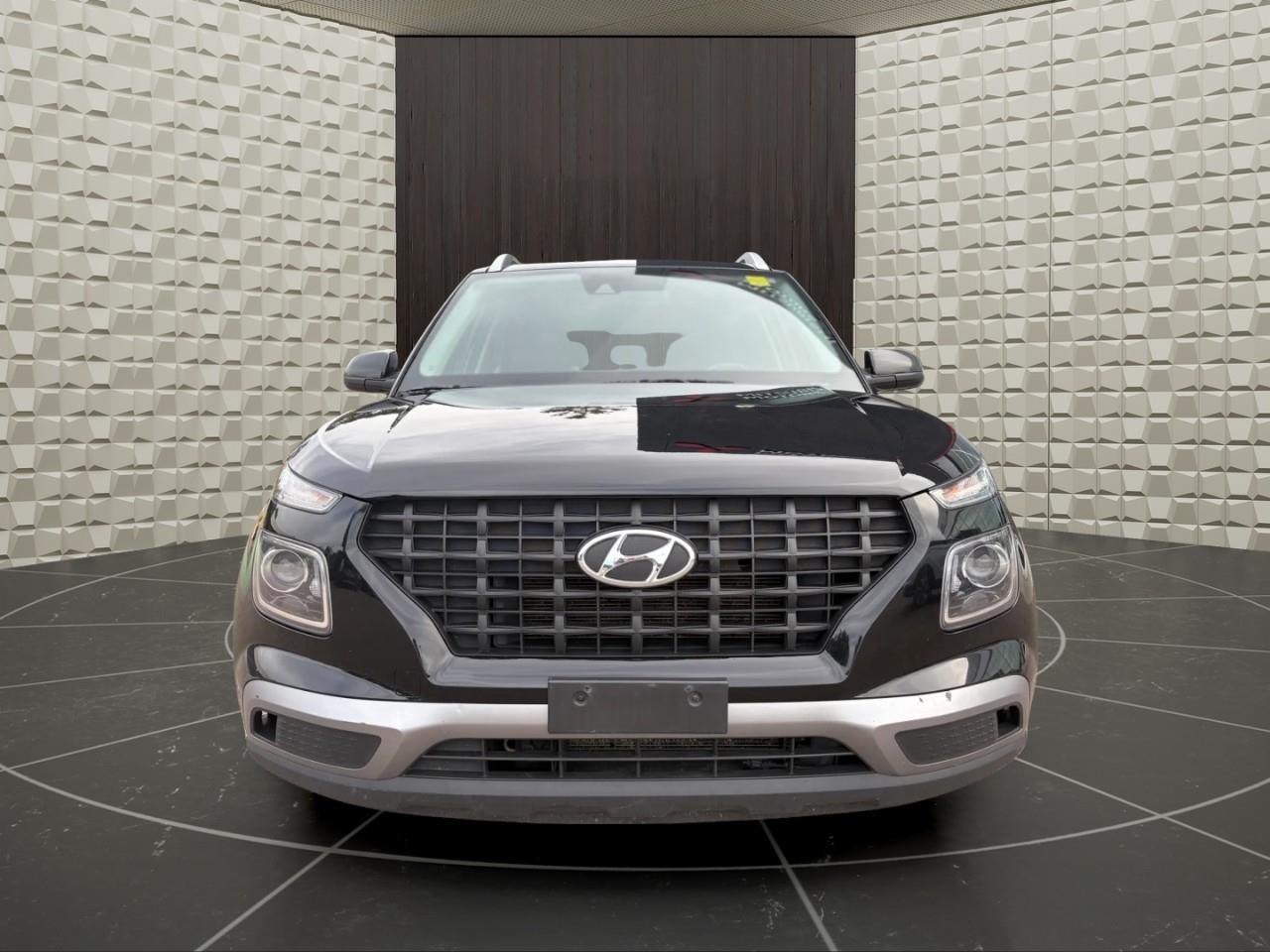 2022 Hyundai Venue  Photo