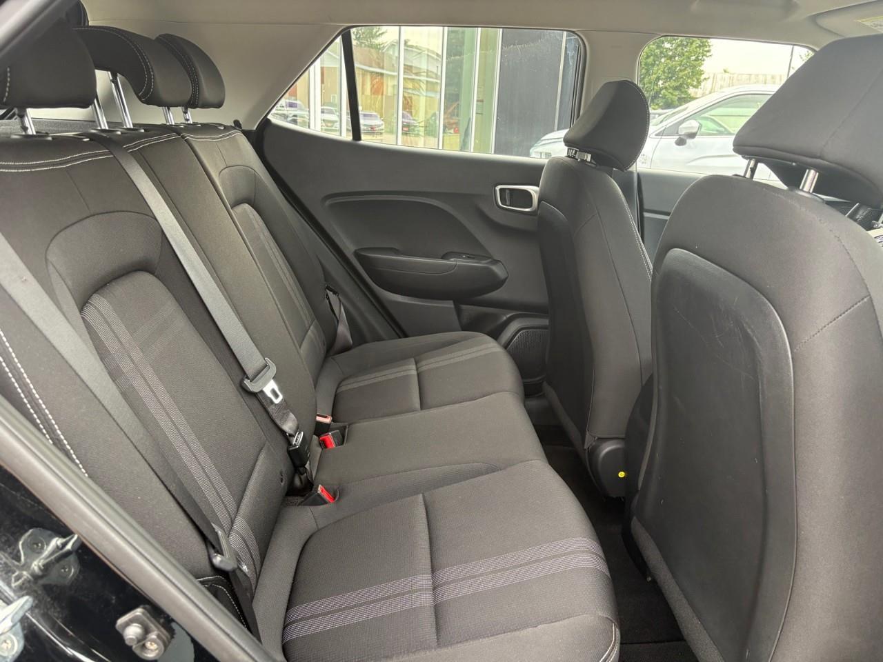 2022 Hyundai Venue  Photo