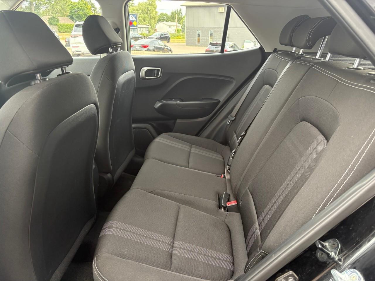 2022 Hyundai Venue  Photo