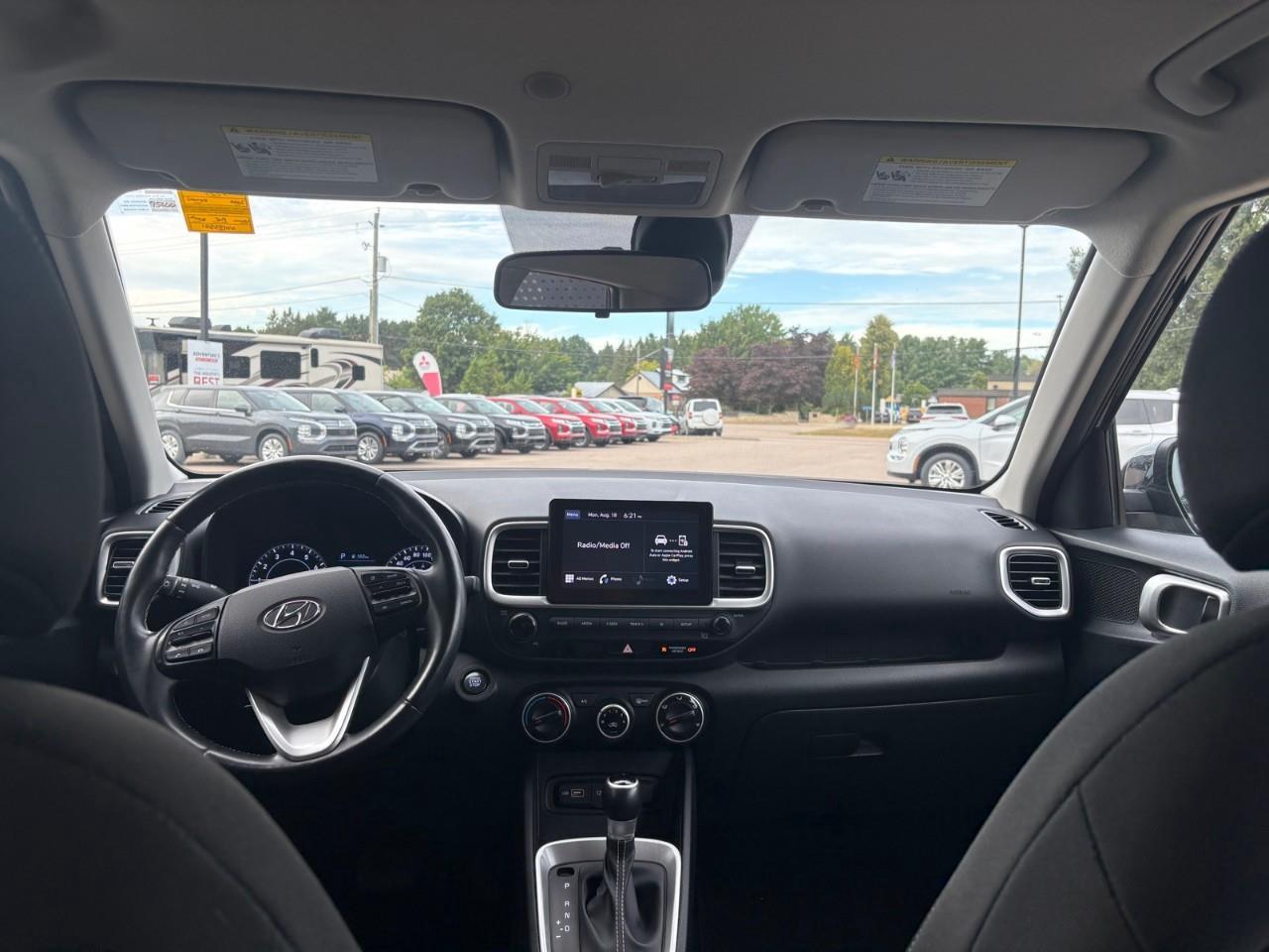 2022 Hyundai Venue  Photo