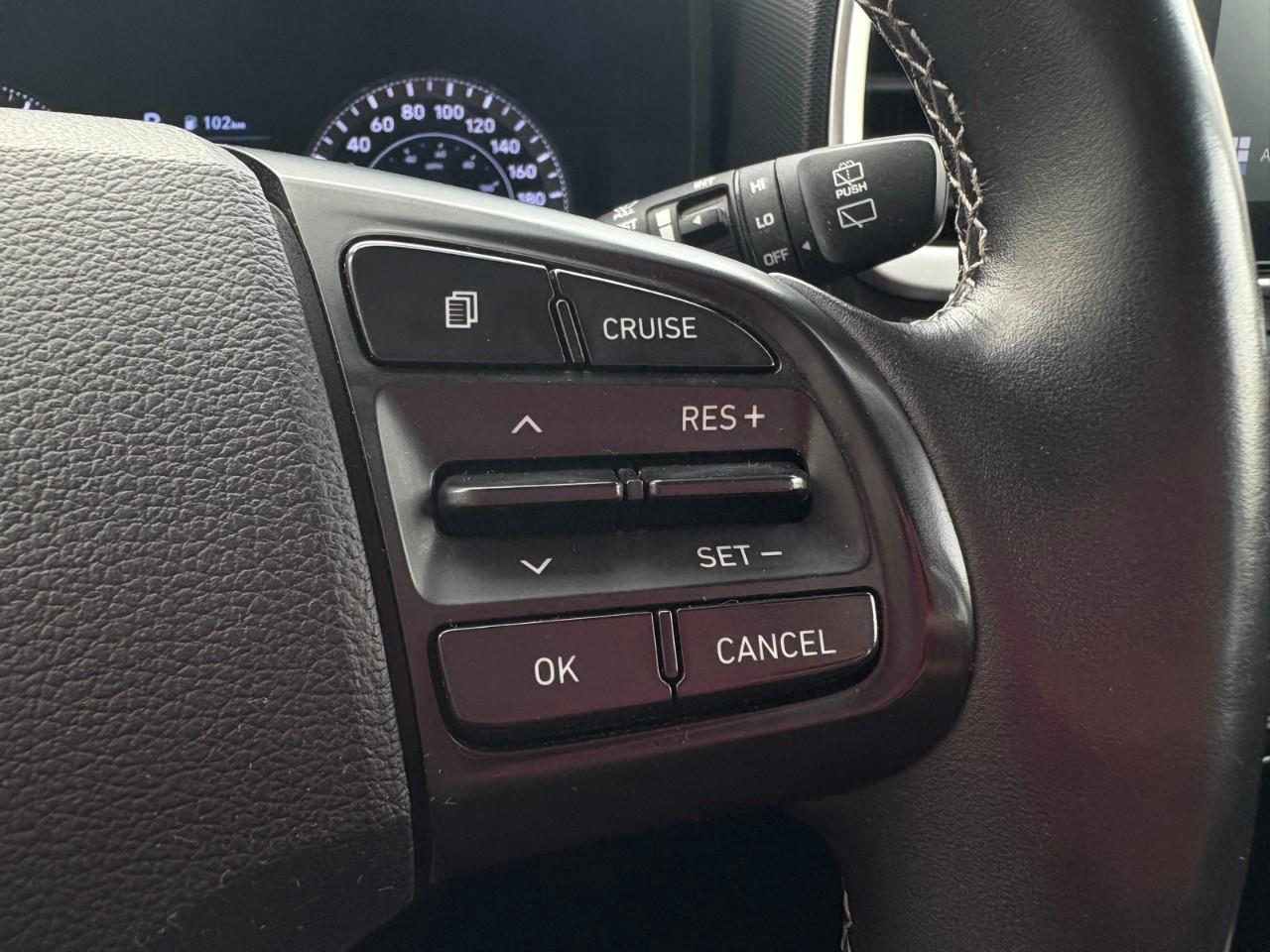 2022 Hyundai Venue  Photo