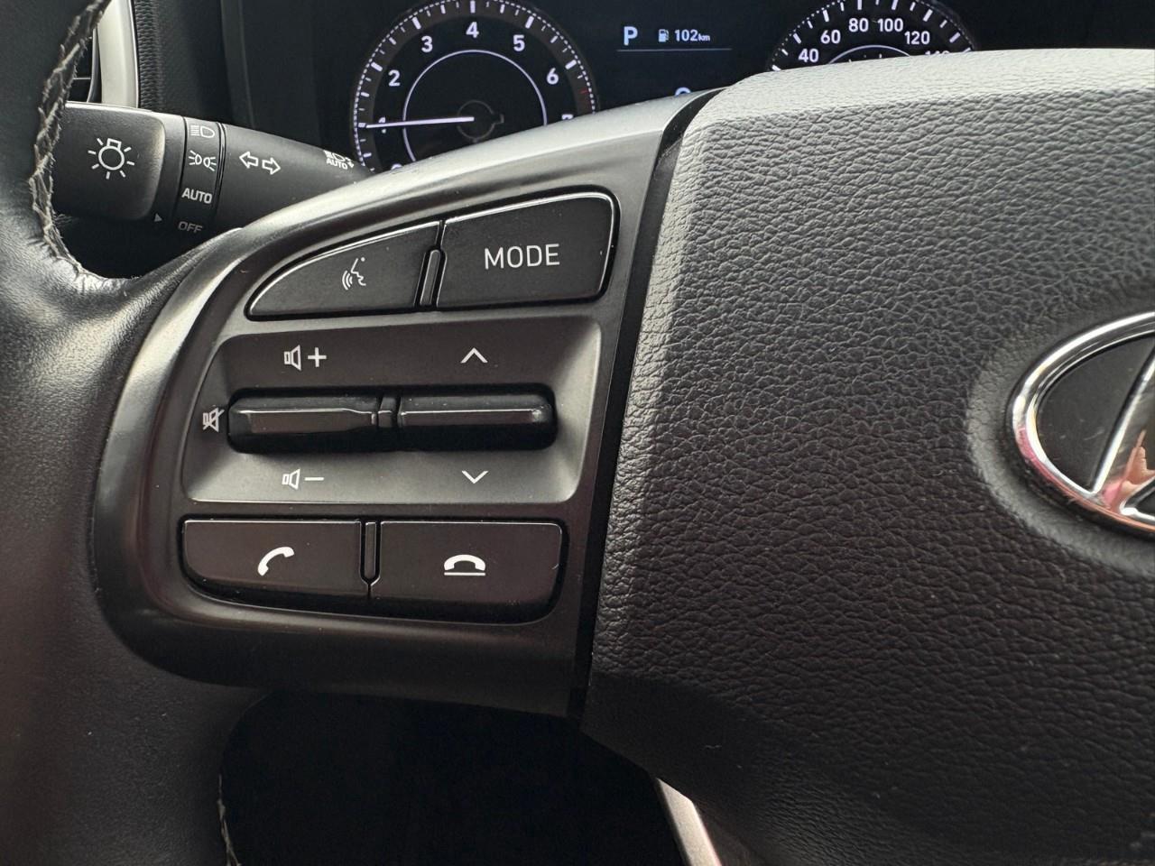 2022 Hyundai Venue  Photo