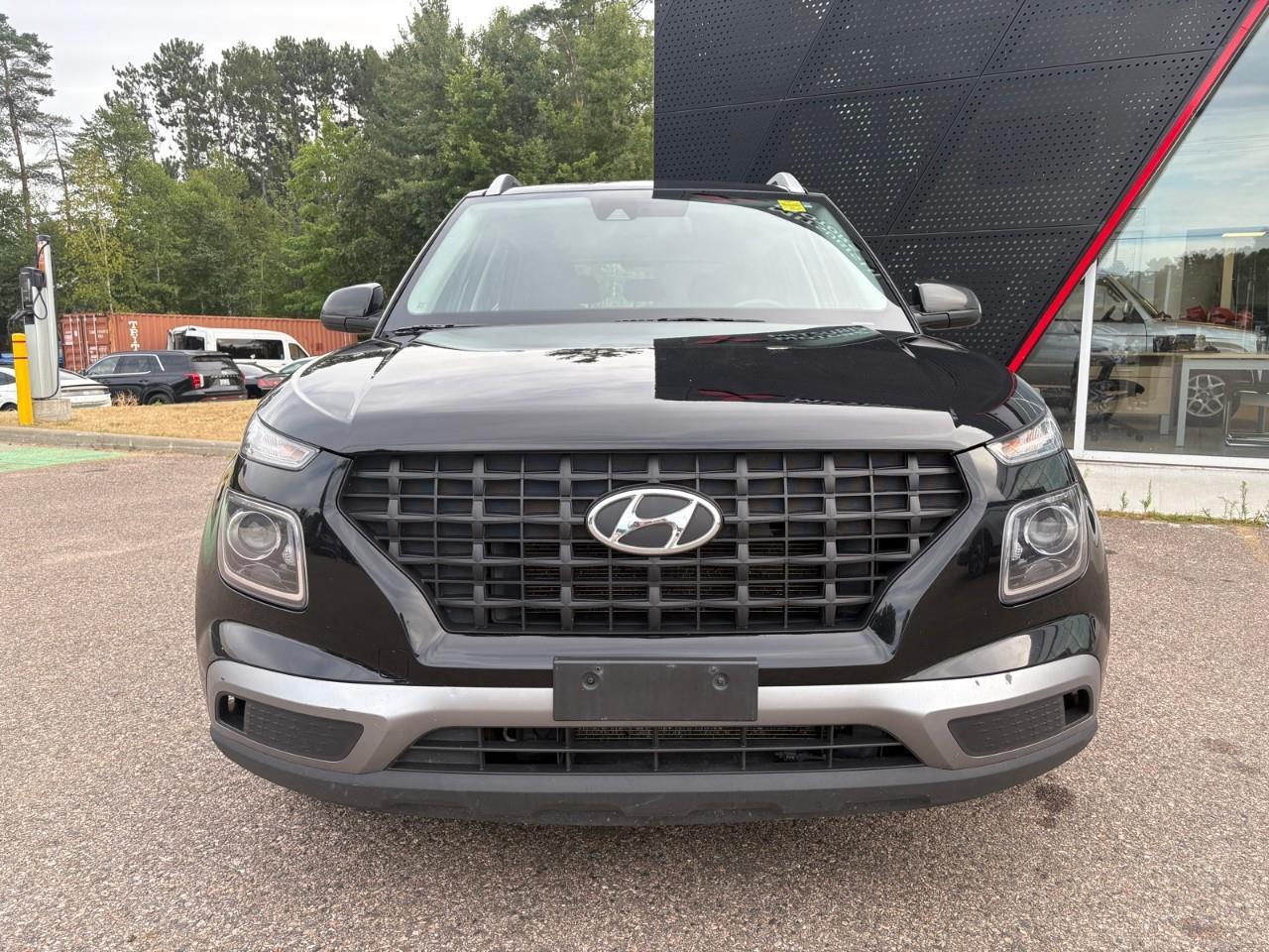 2022 Hyundai Venue  Photo