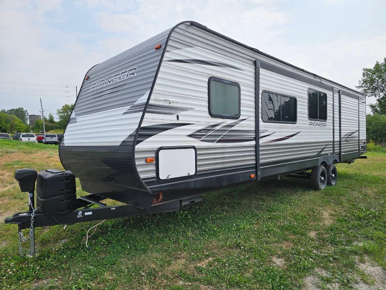 2020 Heartland PIONEER  Photo