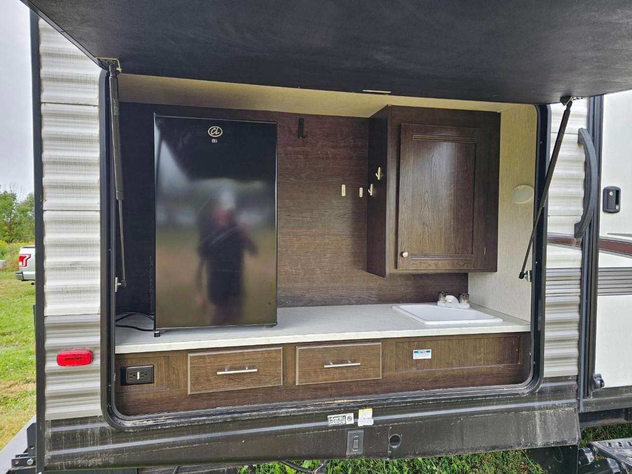 2020 Heartland PIONEER  Photo