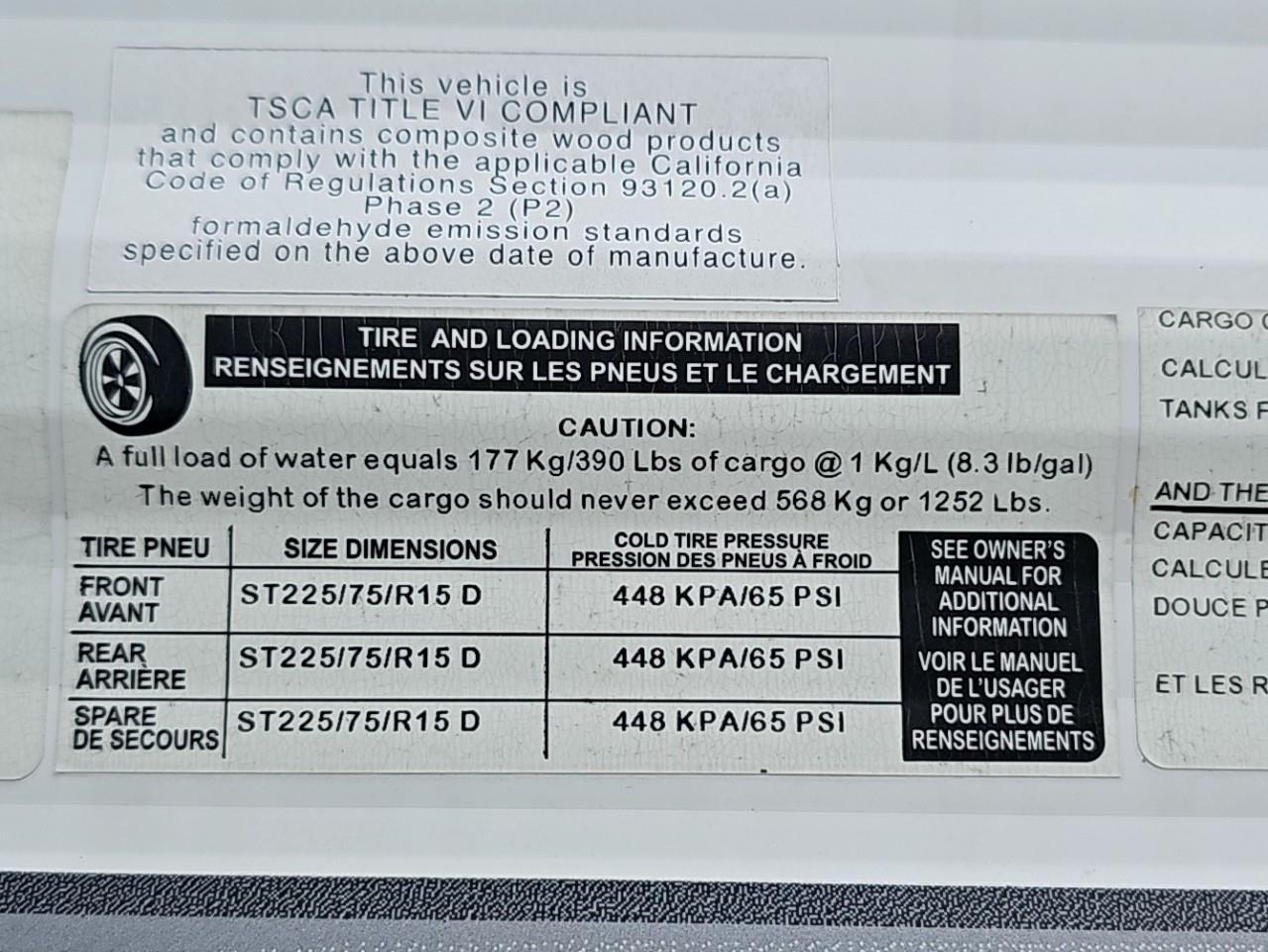 2020 Heartland PIONEER  Photo