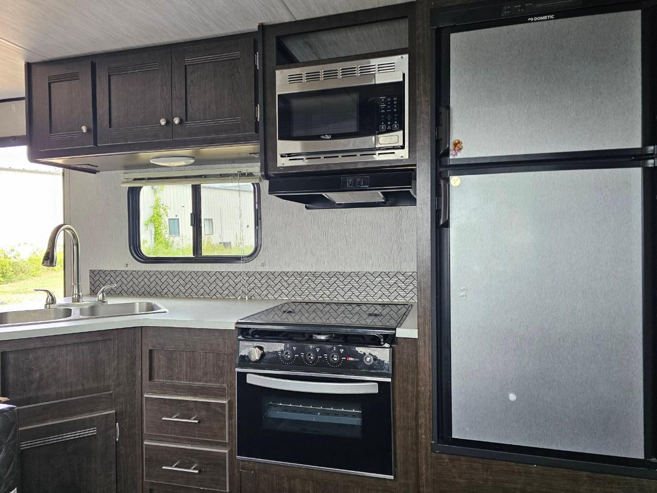 2020 Heartland PIONEER  Photo