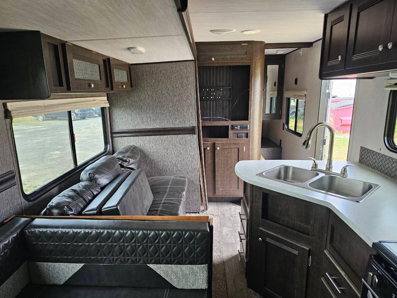 2020 Heartland PIONEER  Photo