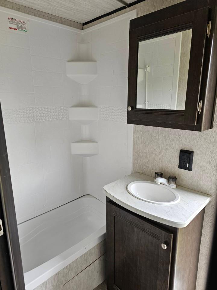 2020 Heartland PIONEER  Photo