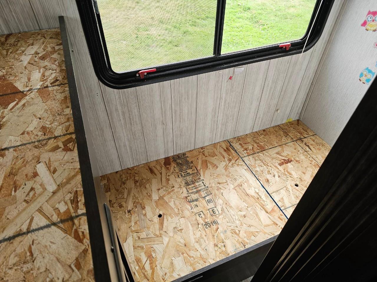 2020 Heartland PIONEER  Photo