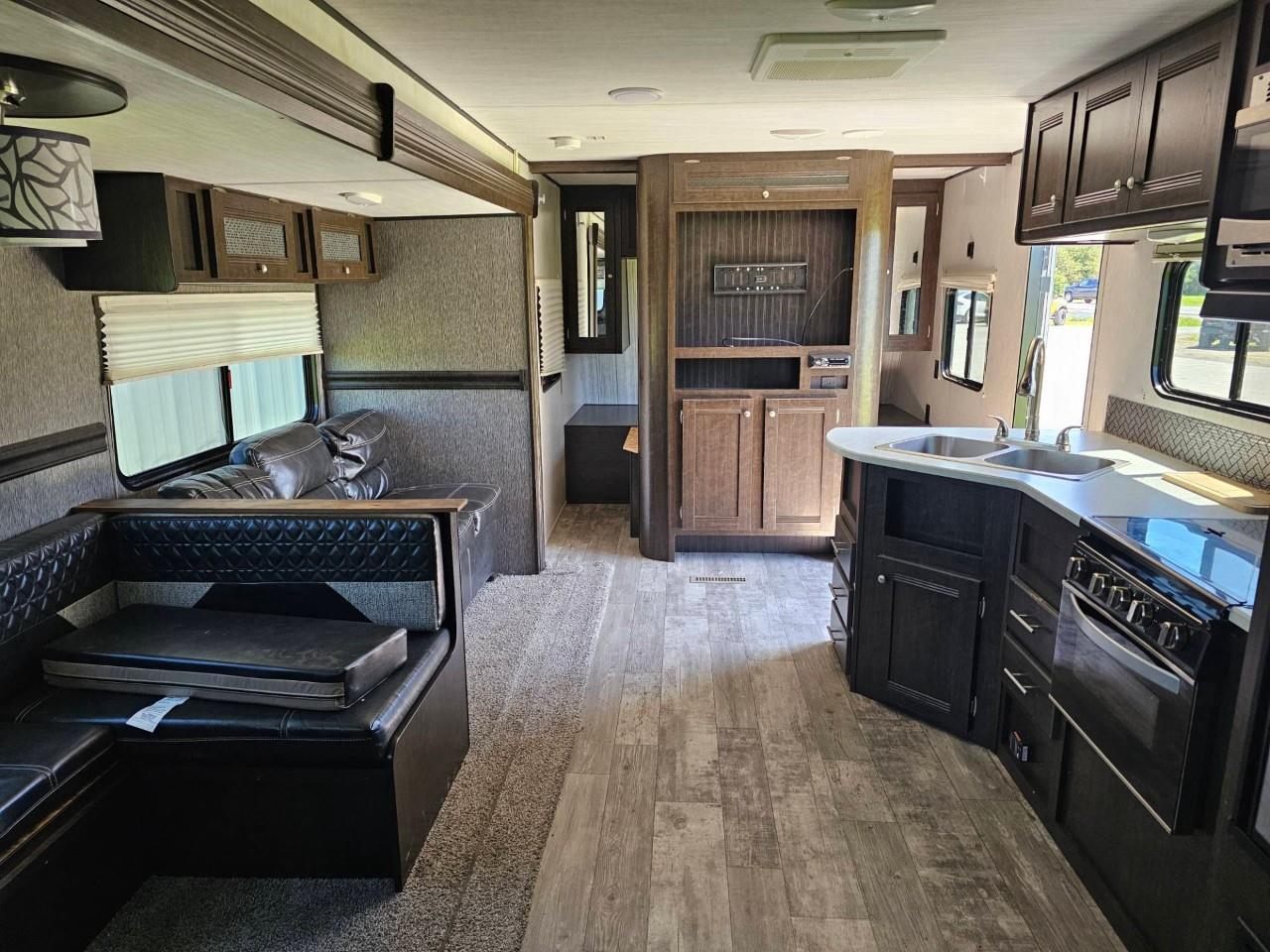 2020 Heartland PIONEER  Photo