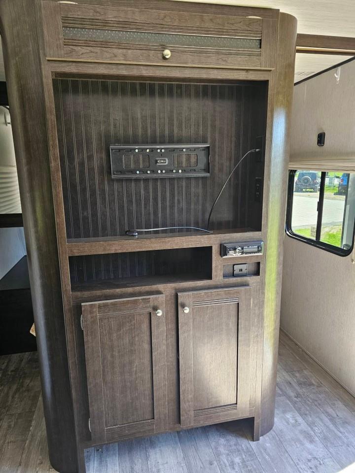 2020 Heartland PIONEER  Photo