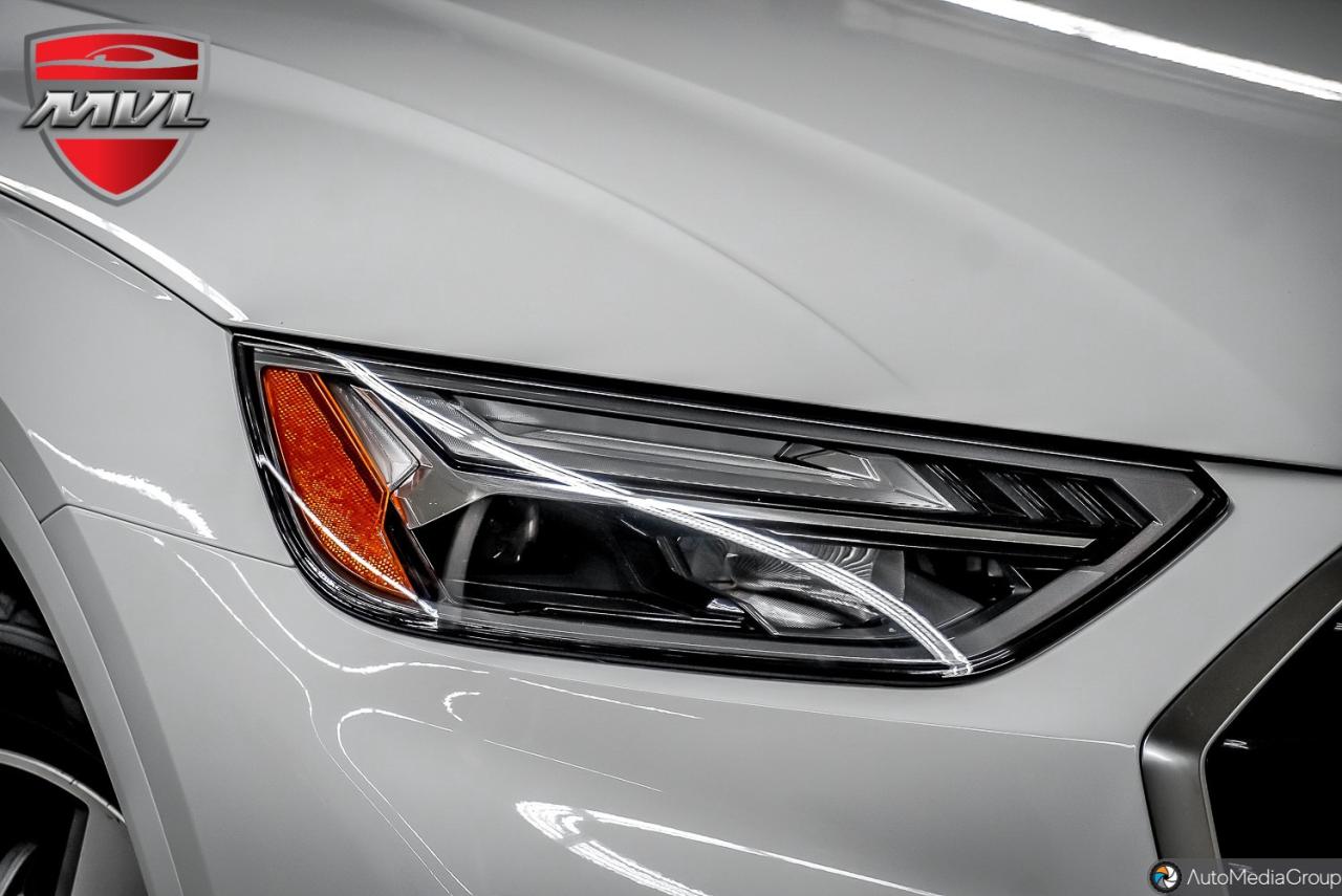 2024 Audi Q5 40 Komfort 4dr All-Wheel Drive quattro Sport Utility Photo