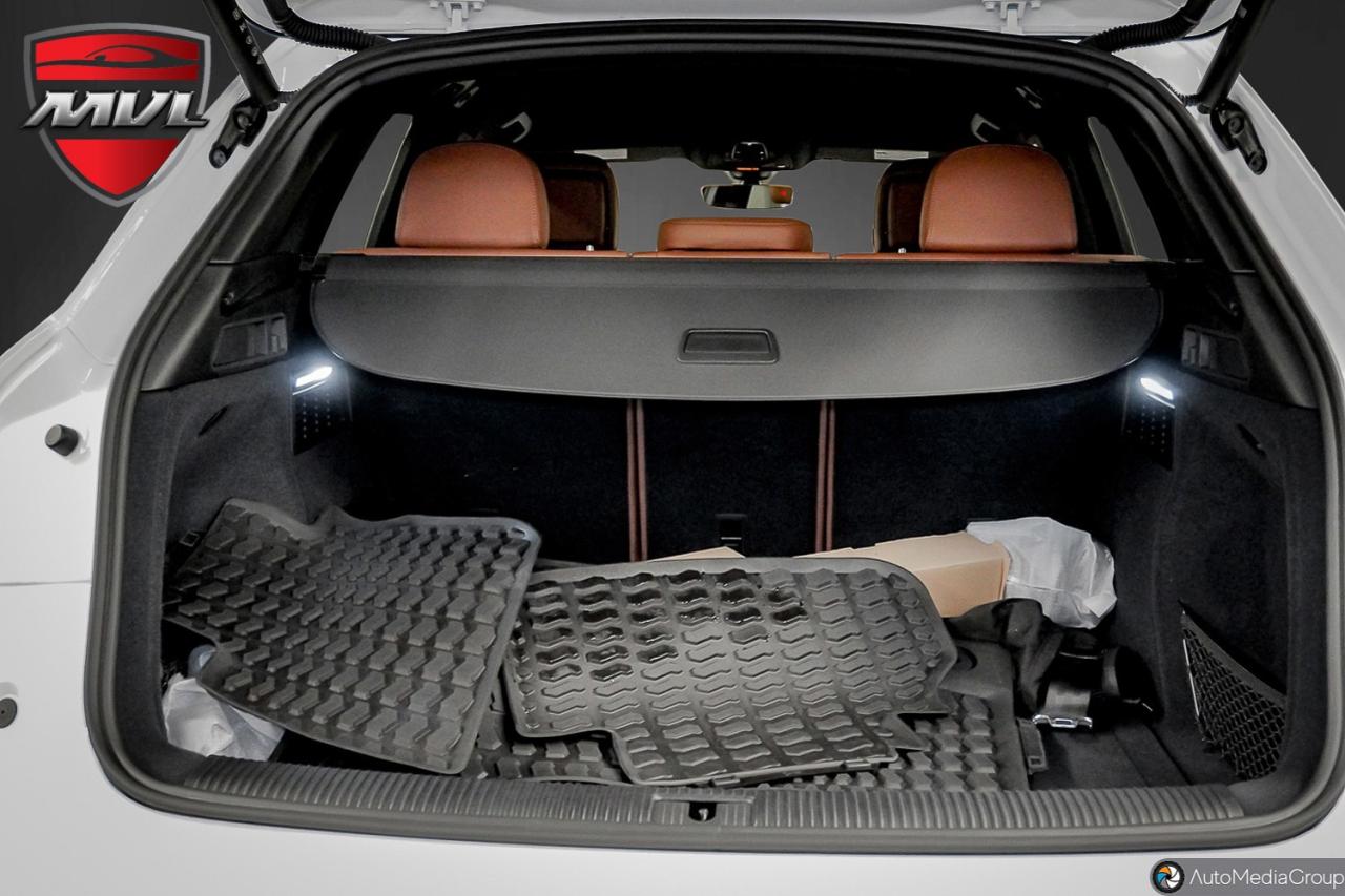 2024 Audi Q5 40 Komfort 4dr All-Wheel Drive quattro Sport Utility Photo