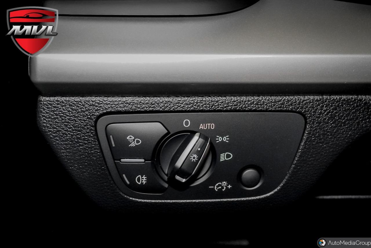 2024 Audi Q5 40 Komfort 4dr All-Wheel Drive quattro Sport Utility Photo