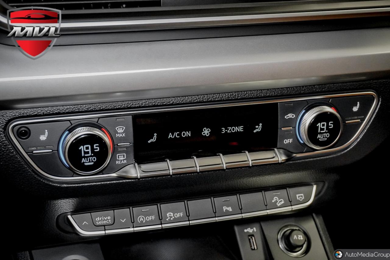 2024 Audi Q5 40 Komfort 4dr All-Wheel Drive quattro Sport Utility Photo