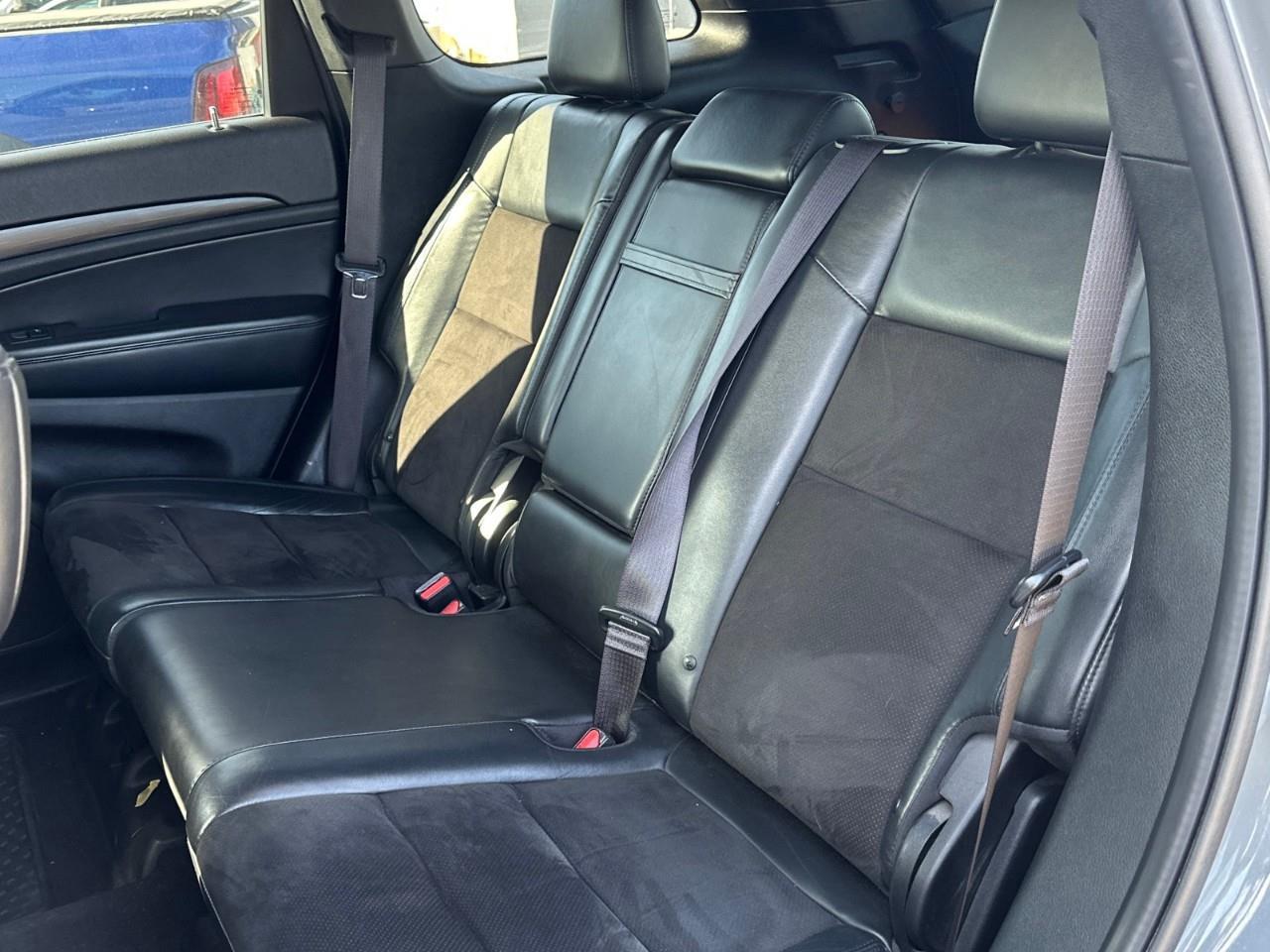 2020 Jeep Grand Cherokee Laredo 4dr 4x4 Photo