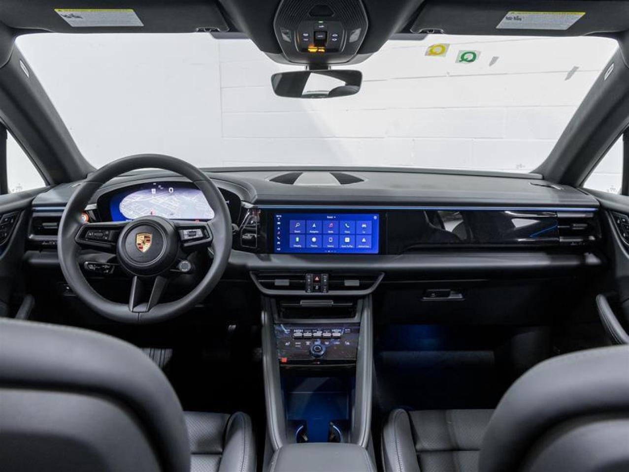 2024 Porsche Macan  Photo