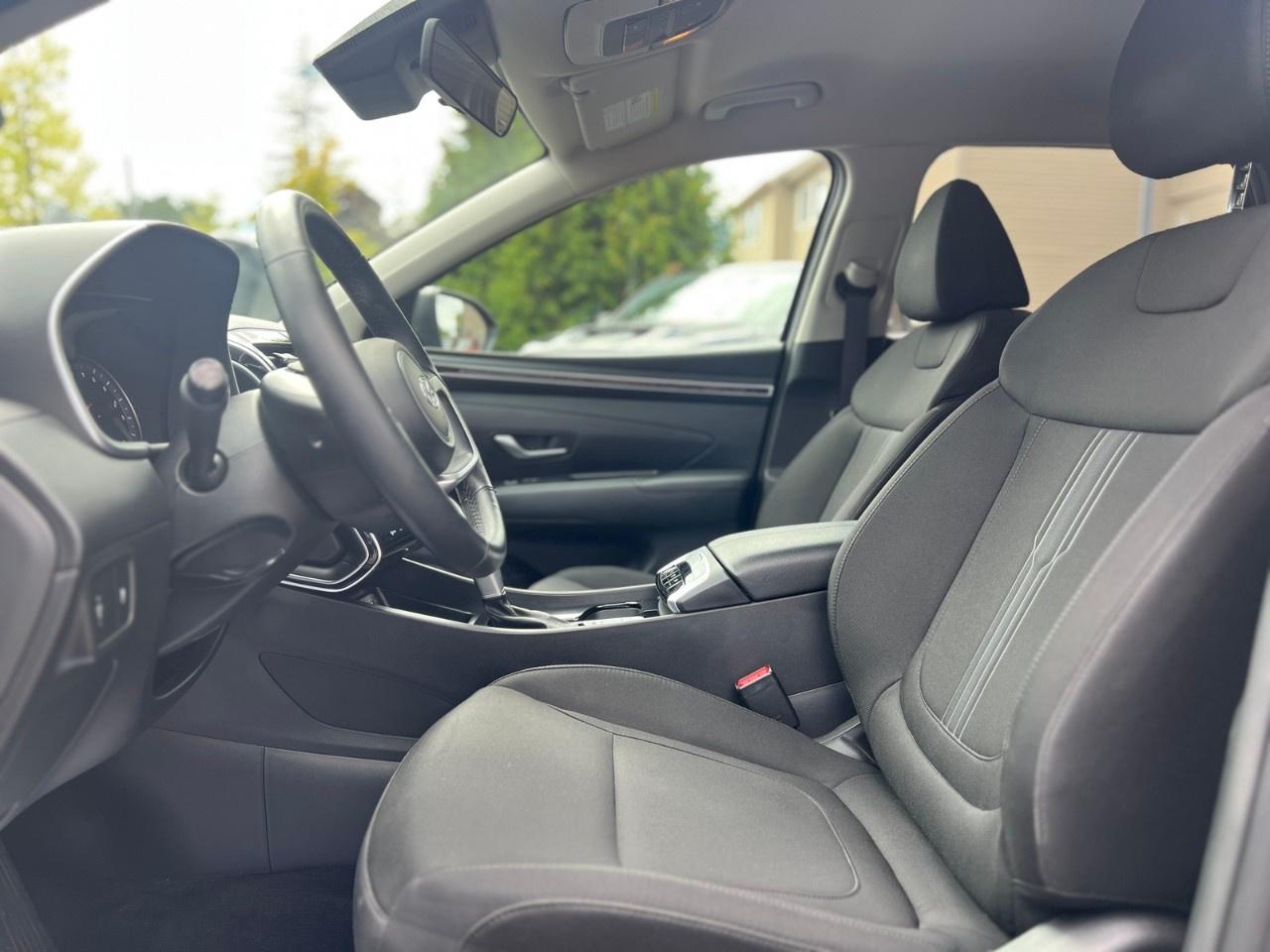 2024 Hyundai Tucson Preferred AWD Photo