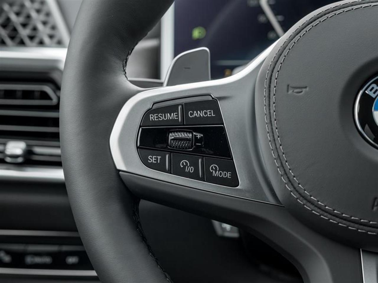 2026 BMW X7 xDrive40i 4dr All-Wheel Drive Sports Activity Vehicle Photo