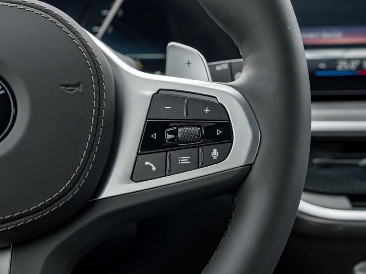 2026 BMW X7 xDrive40i 4dr All-Wheel Drive Sports Activity Vehicle Photo