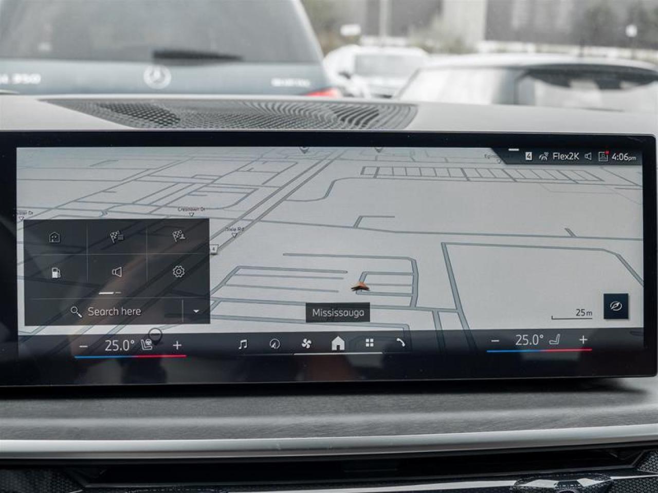 2026 BMW X7 xDrive40i 4dr All-Wheel Drive Sports Activity Vehicle Photo