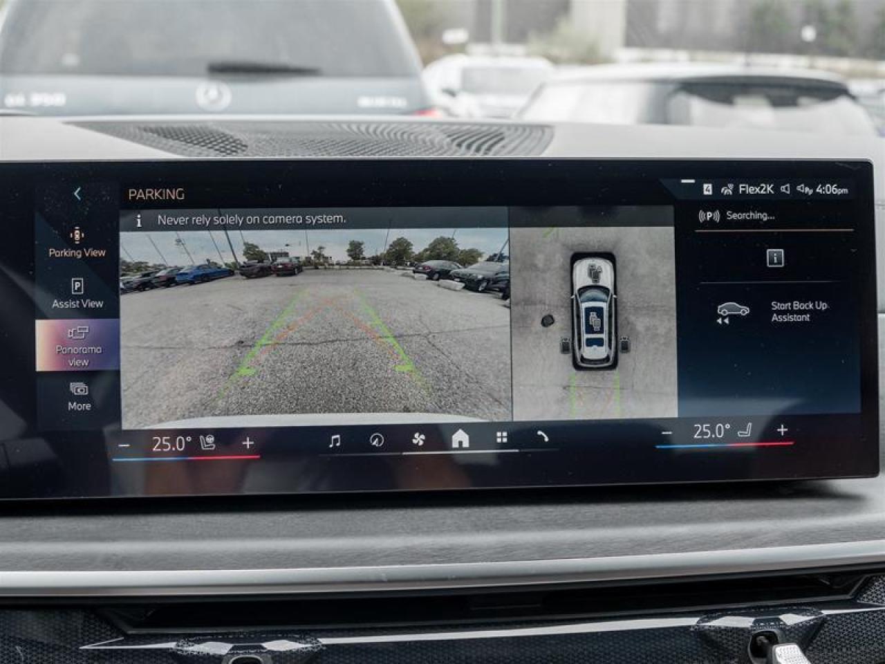 2026 BMW X7 xDrive40i 4dr All-Wheel Drive Sports Activity Vehicle Photo