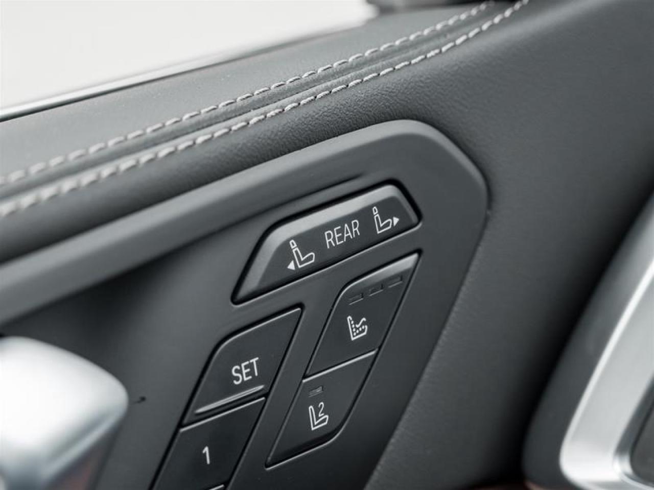 2026 BMW X7 xDrive40i 4dr All-Wheel Drive Sports Activity Vehicle Photo