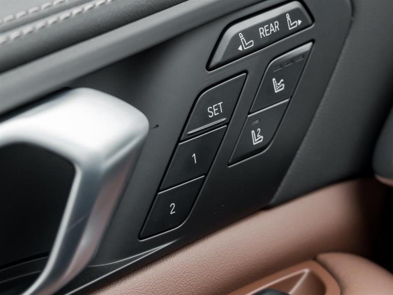 2026 BMW X7 xDrive40i 4dr All-Wheel Drive Sports Activity Vehicle Photo