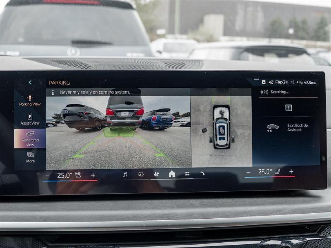 2026 BMW X7 xDrive40i 4dr All-Wheel Drive Sports Activity Vehicle Photo