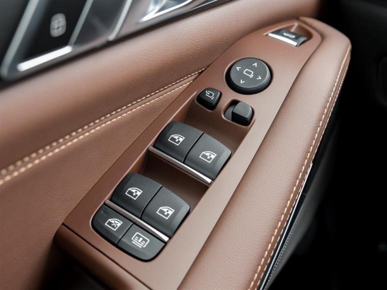 2026 BMW X7 xDrive40i 4dr All-Wheel Drive Sports Activity Vehicle Photo