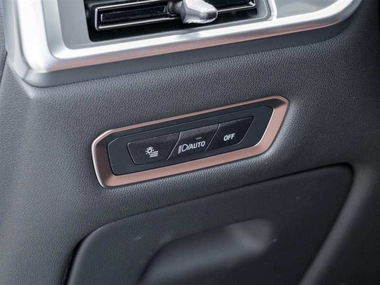 2026 BMW X7 xDrive40i 4dr All-Wheel Drive Sports Activity Vehicle Photo