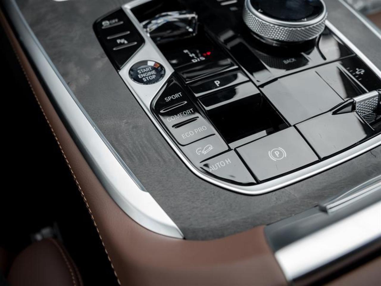 2026 BMW X7 xDrive40i 4dr All-Wheel Drive Sports Activity Vehicle Photo